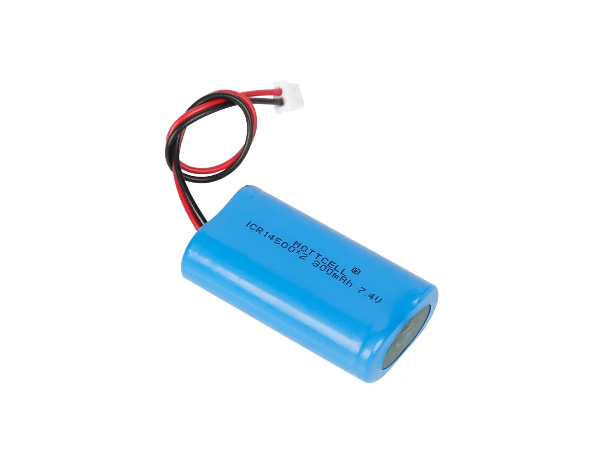 如何測(cè)試鋁殼電池的電化學(xué)性能