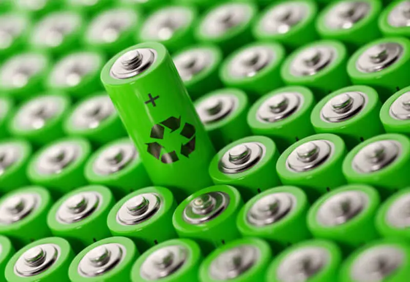 鋁殼電池在使用中出現故障的原因